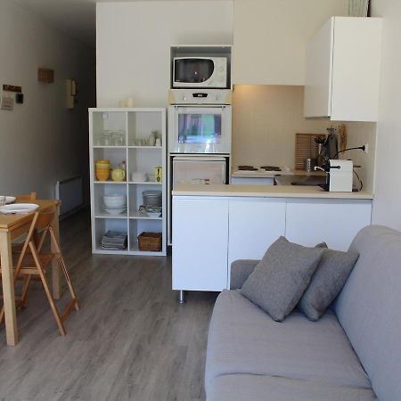 Appartement T2 Avec Terrasse, Parking Prive, Proche Plage Et Commerces - Fr-1-229C-9 Port-la-Nouvelle Kültér fotó