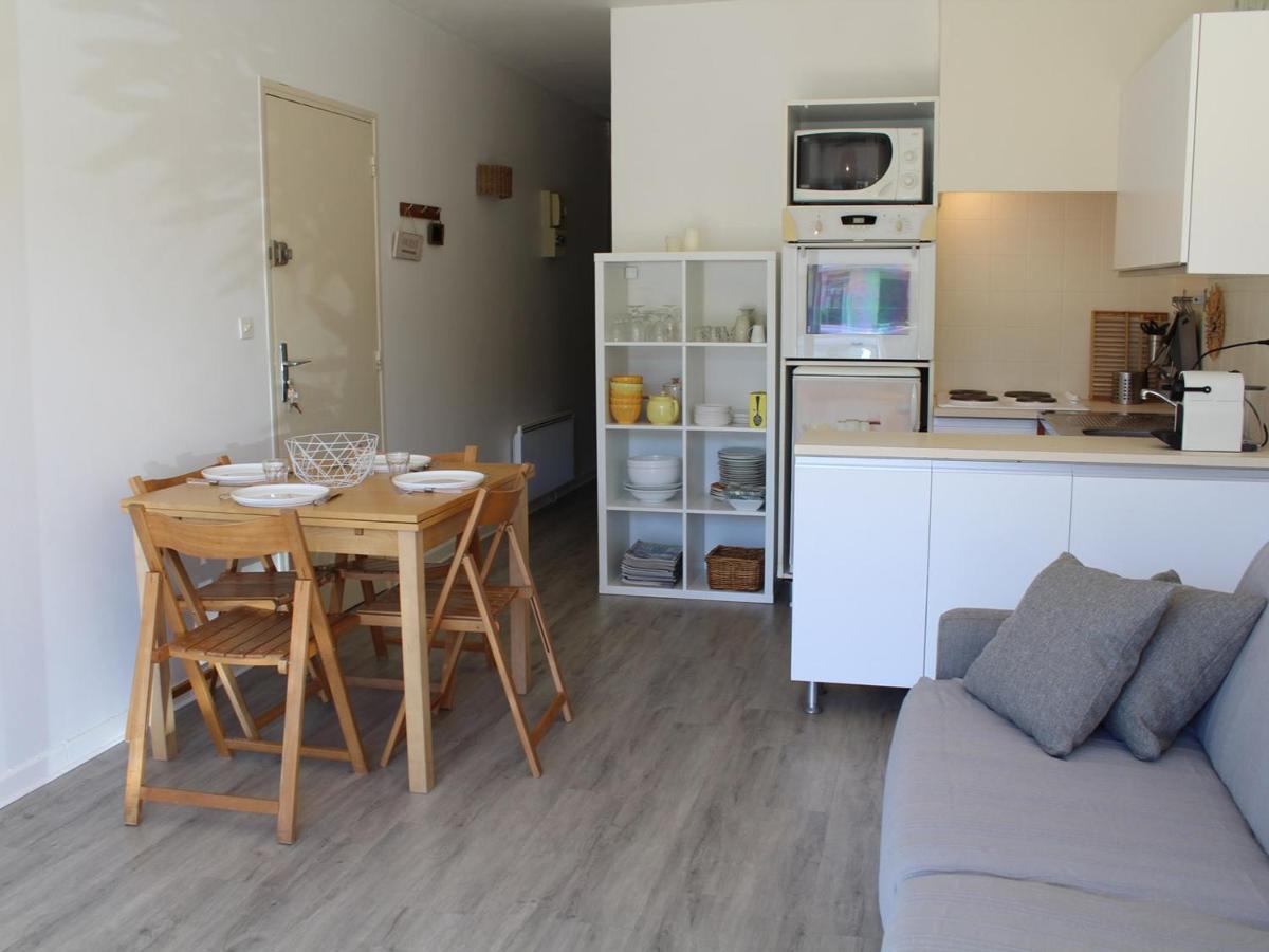 Appartement T2 Avec Terrasse, Parking Prive, Proche Plage Et Commerces - Fr-1-229C-9 Port-la-Nouvelle Kültér fotó